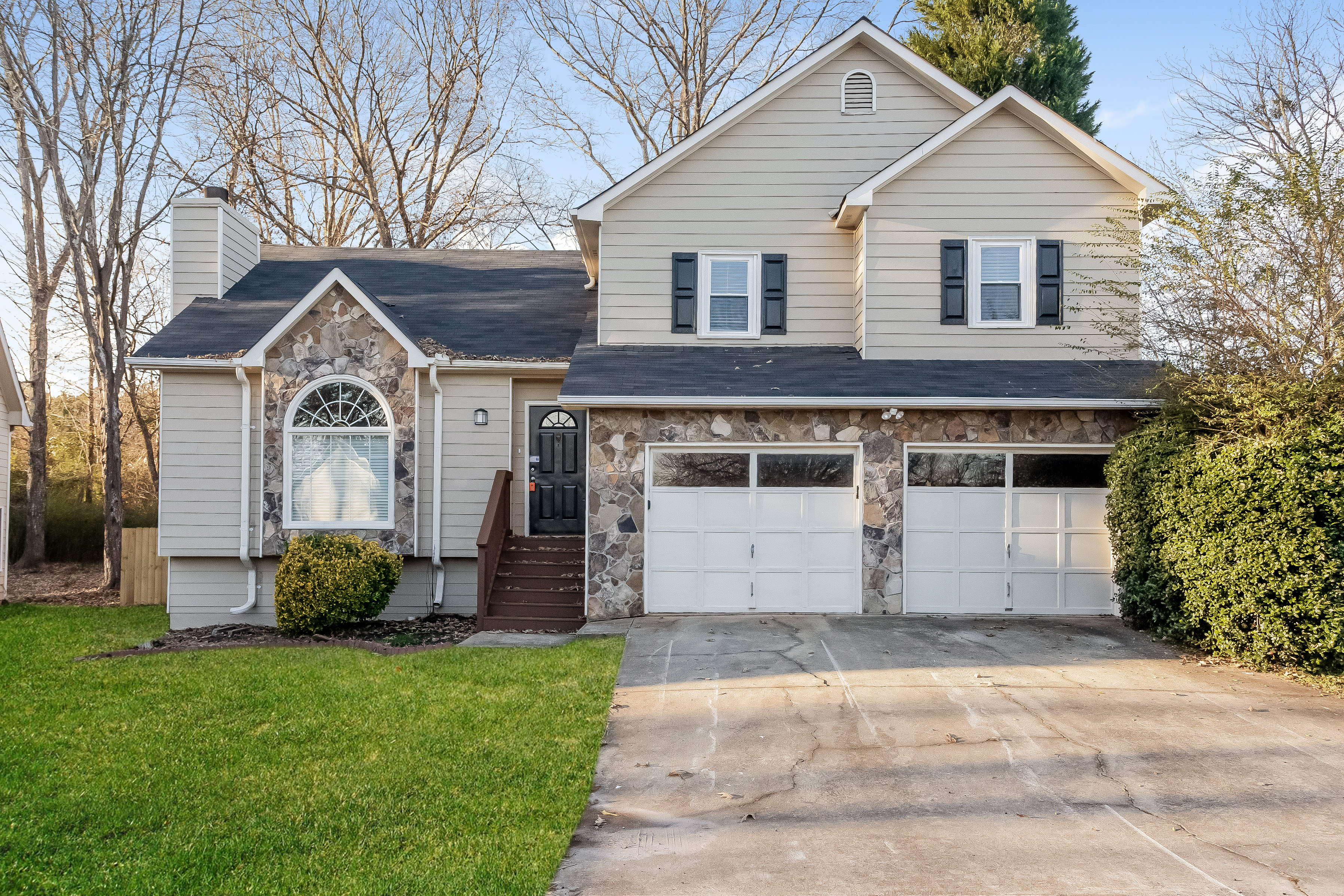 5093 Lakewood Way Powder Springs, GA 30127